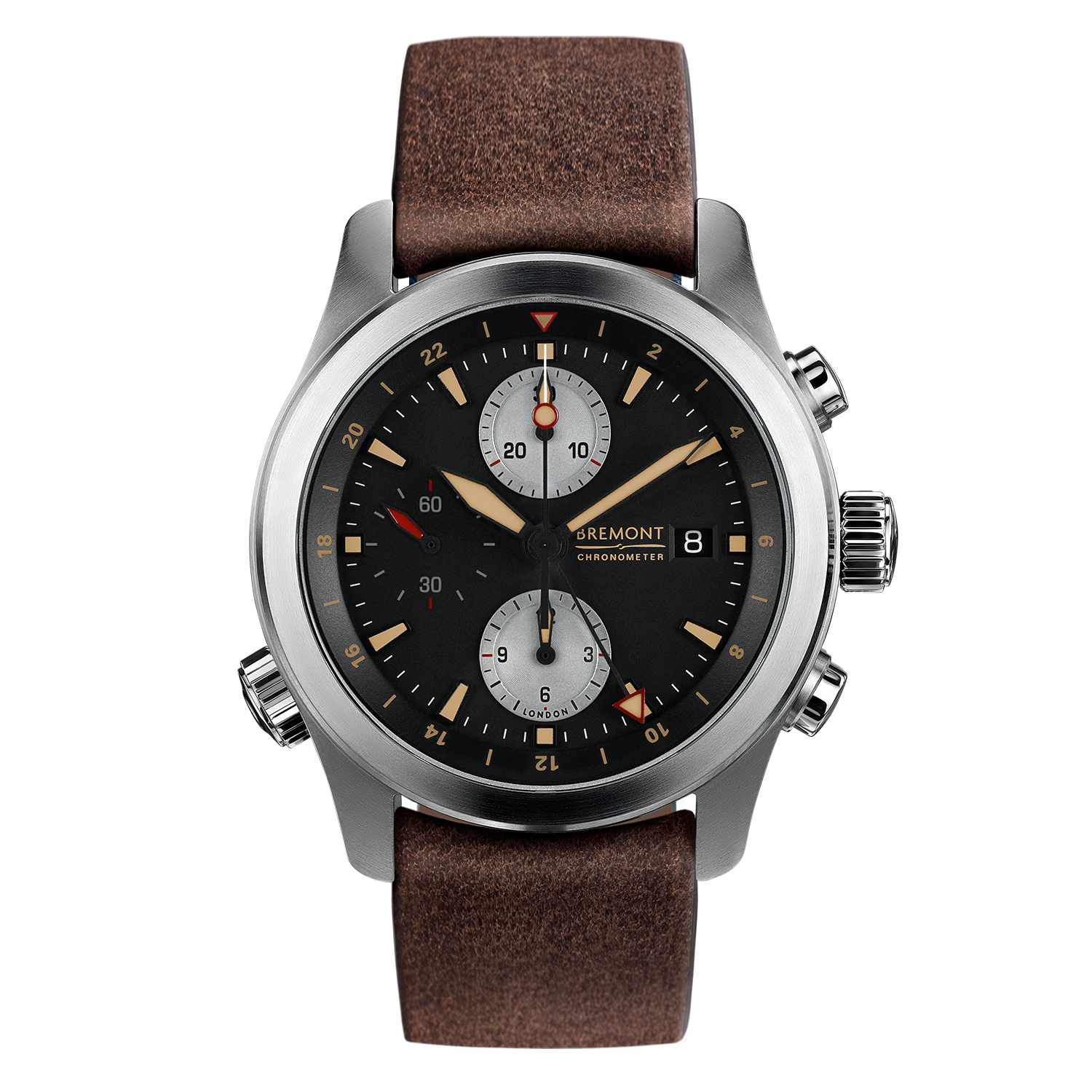 Bremont Chronometers Watches | Mens | ALT1-Z ALT1-ZT/51