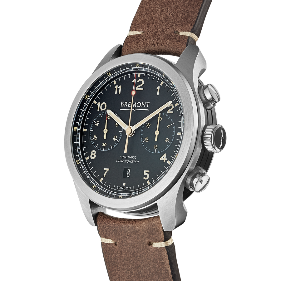 ALT1-C Watches | Built For The Skies – Bremont Watch Company