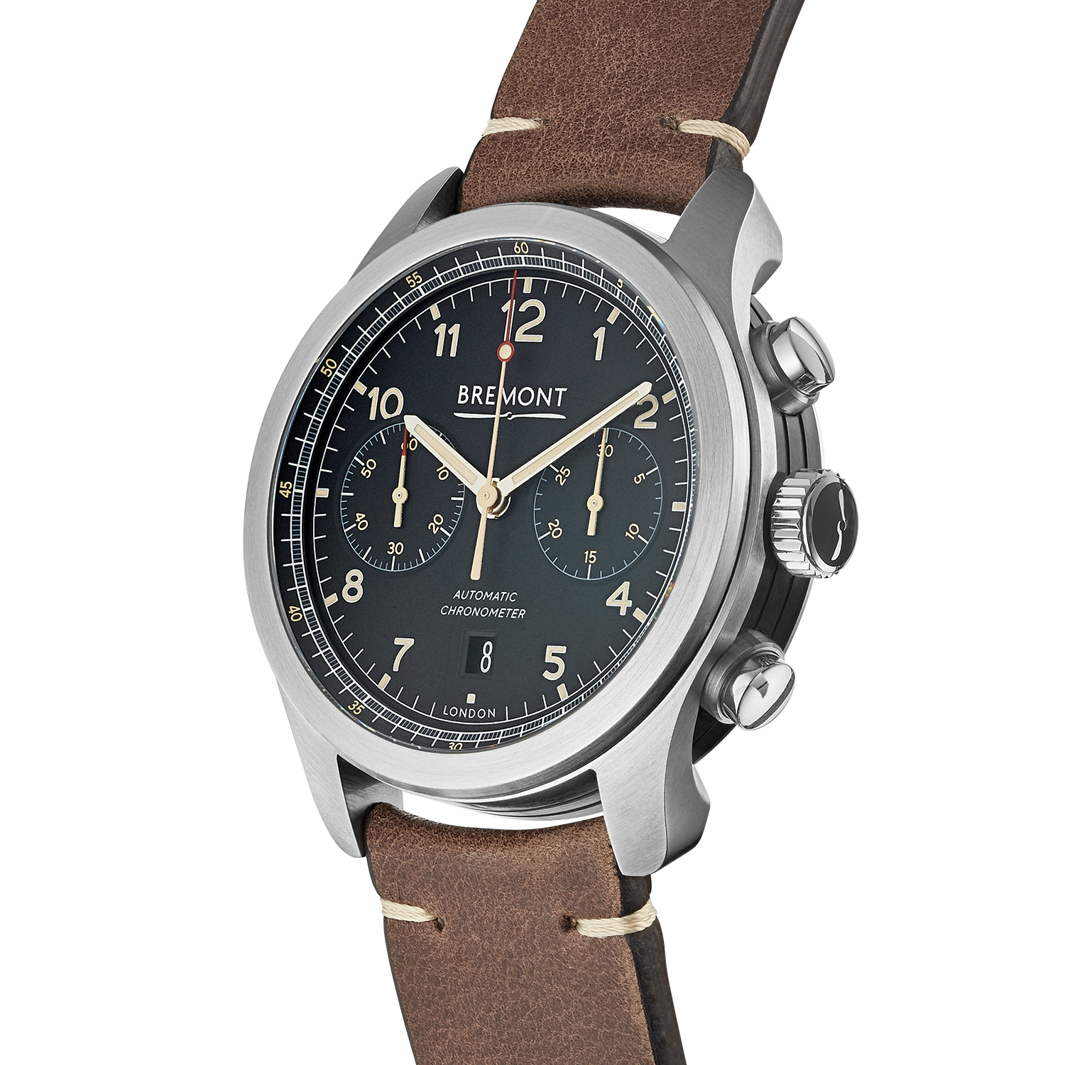 Bremont Chronometers Watches | Mens | ALT1-C ALT1-C Griffon