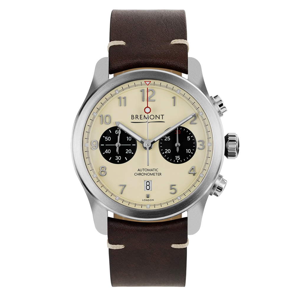 Bremont Chronometers Watches | Mens | ALT1-C