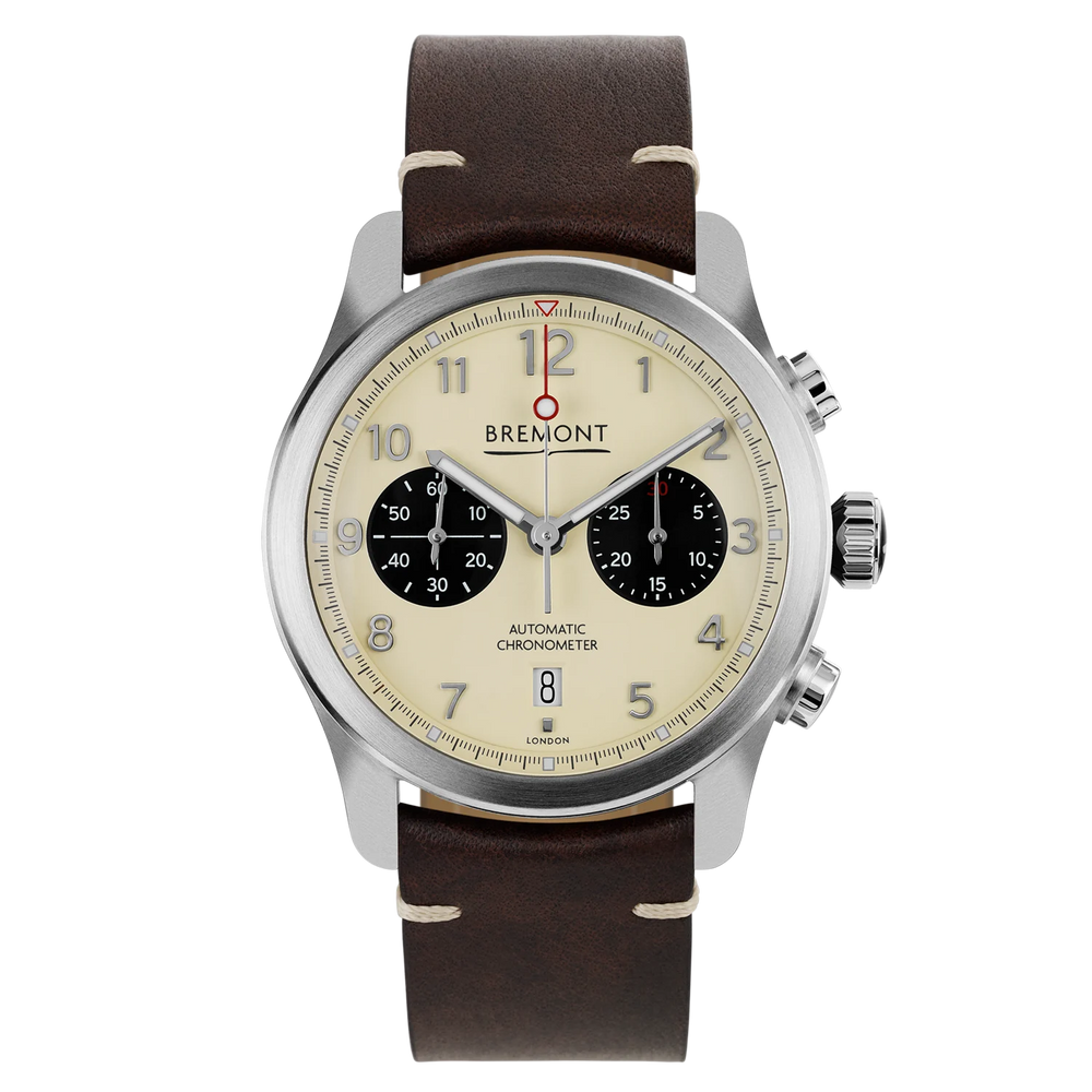 Bremont best aviator watches