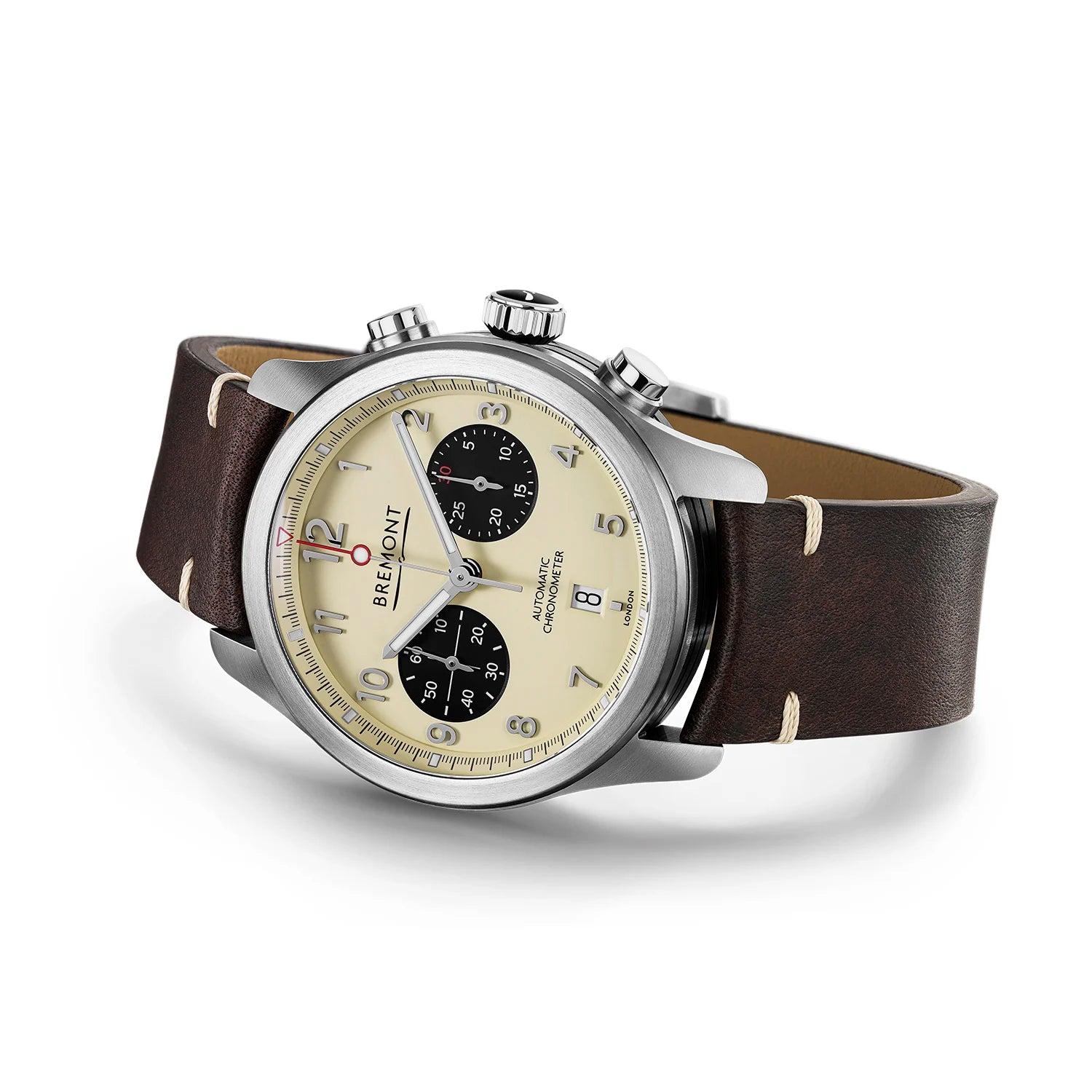 Bremont Chronometers Watches | Mens | ALT1-C