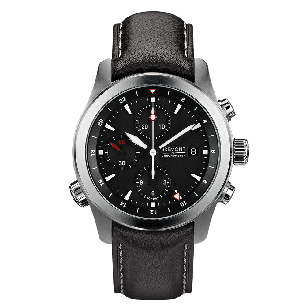 Bremont Chronometers Watches | Mens | ALT1-Z ALT1-ZT