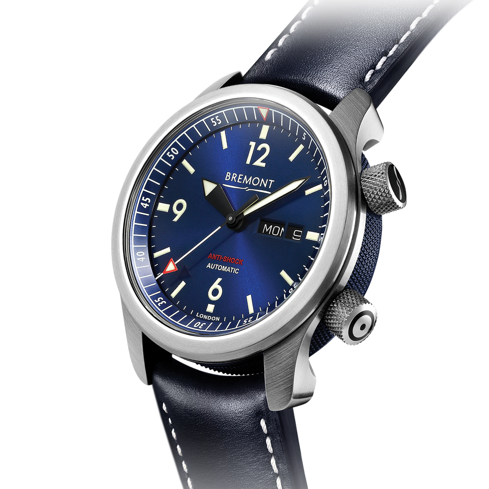 Bremont Chronometers Watches | Mens | U-2 U-2