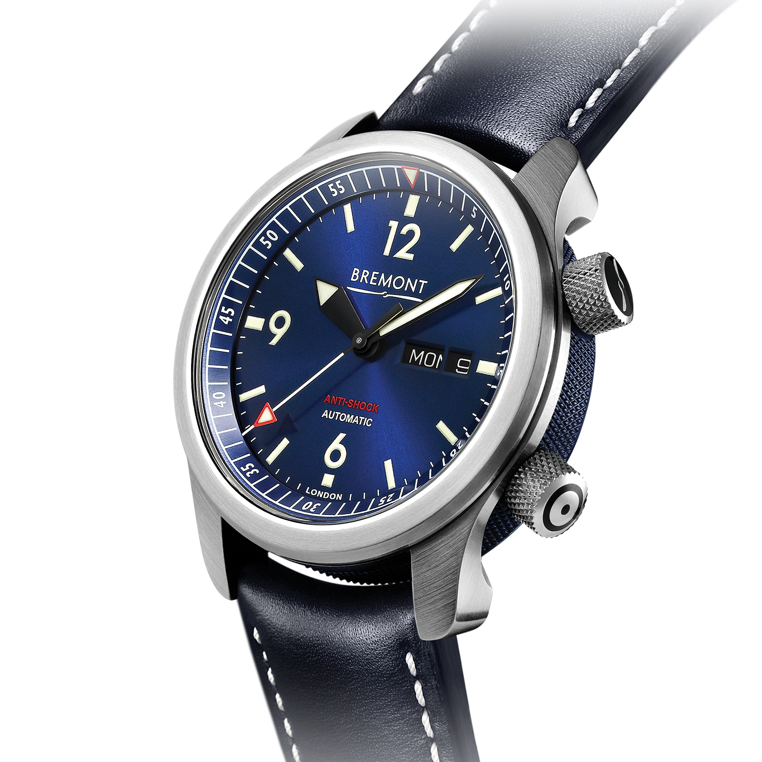 Bremont Chronometers Watches | Mens | U-2 U-2