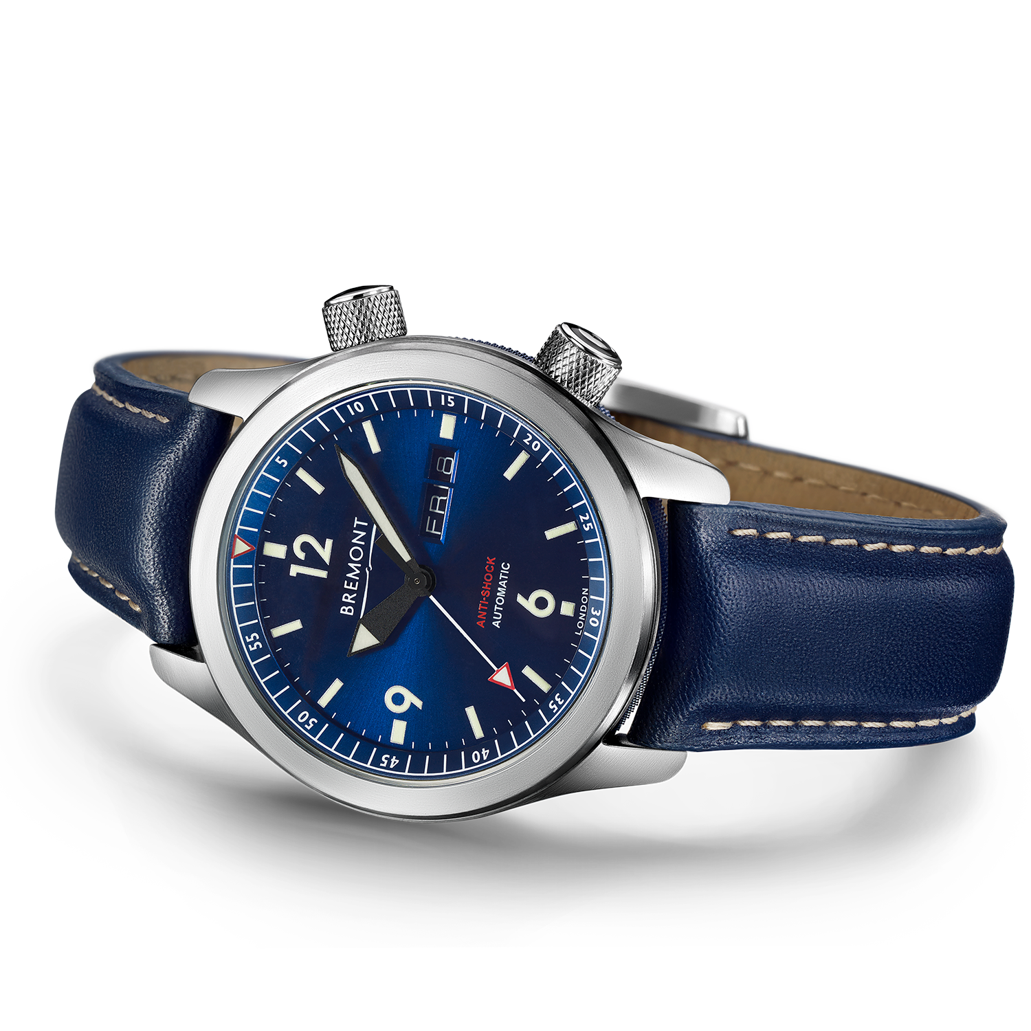 Bremont Chronometers Watches | Mens | U-2 U-2