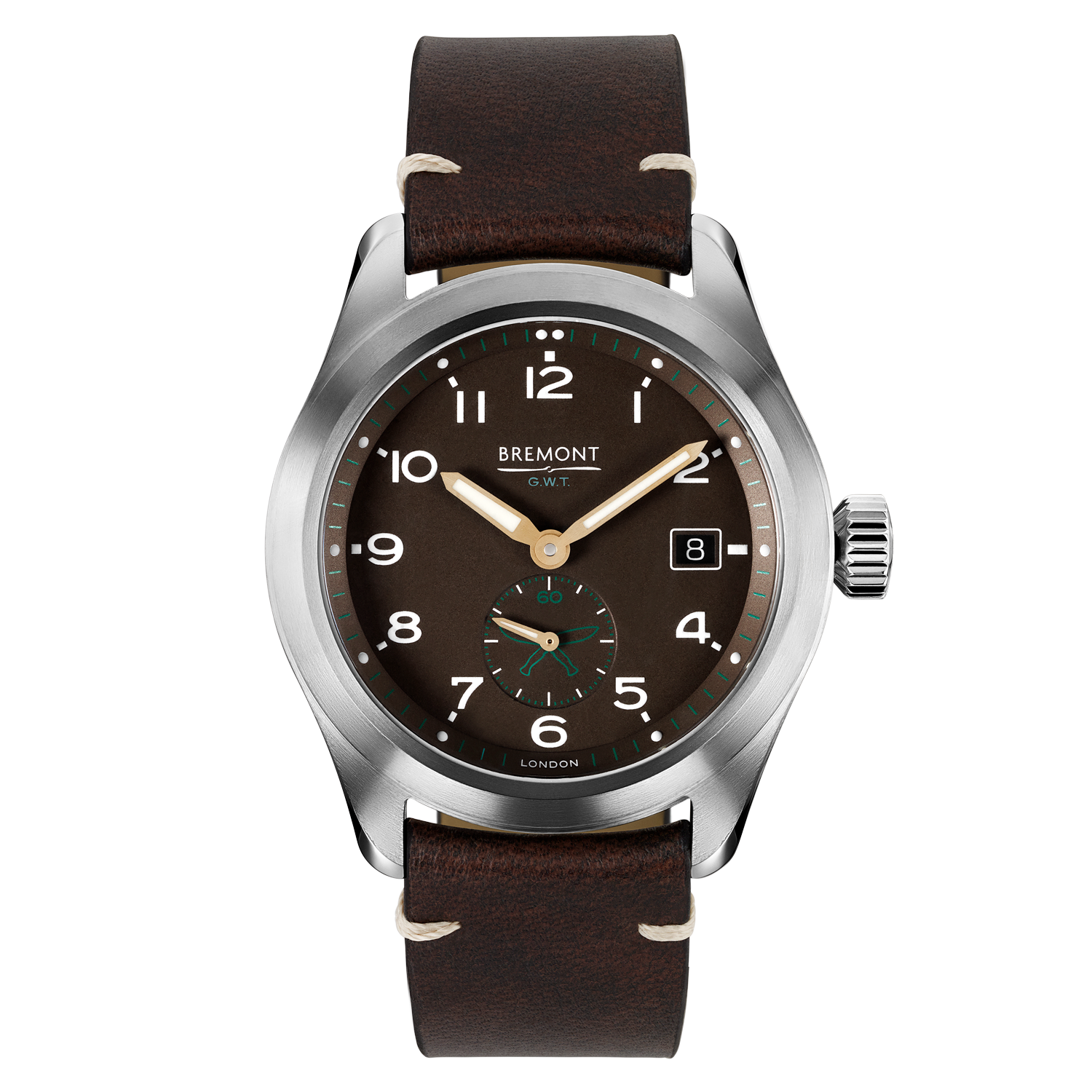 Bremont Watch Company Broadsword Gurkha Watch Trust