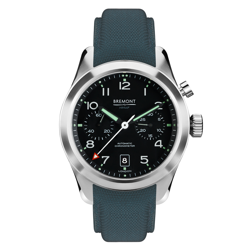 Bremont Chronometers Watches | Mens | HMAF Arrow