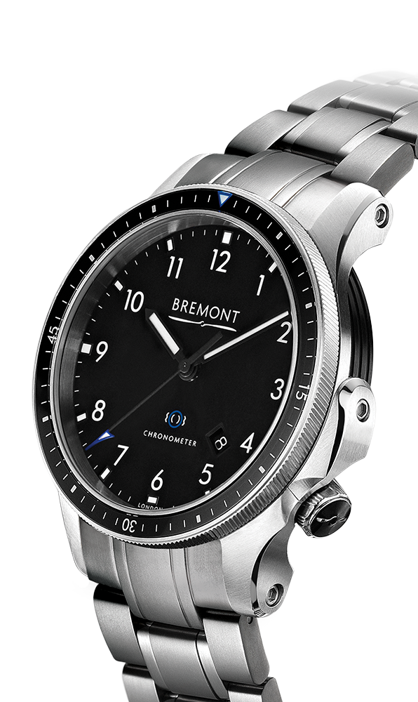 Bremont Chronometers Watches | Mens | ARCHIVE Boeing Model 1