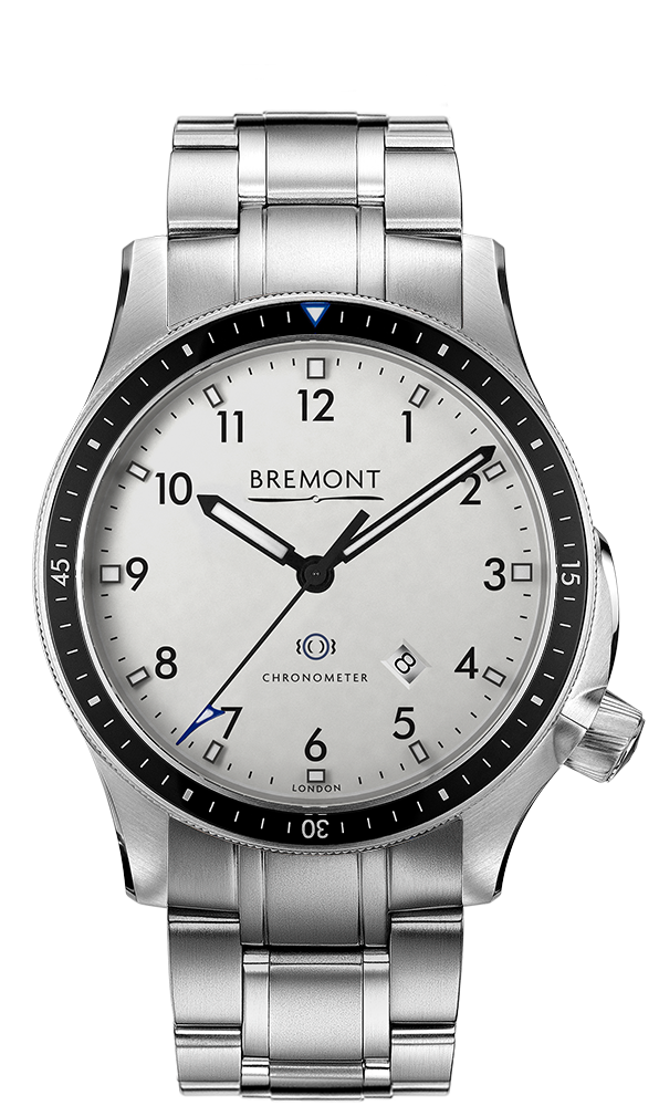 Bremont Chronometers Watches | Mens | ARCHIVE Boeing Model 1