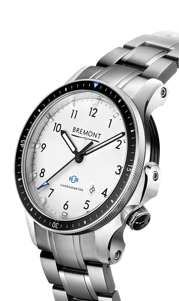 Bremont Chronometers Watches | Mens | ARCHIVE Boeing Model 1