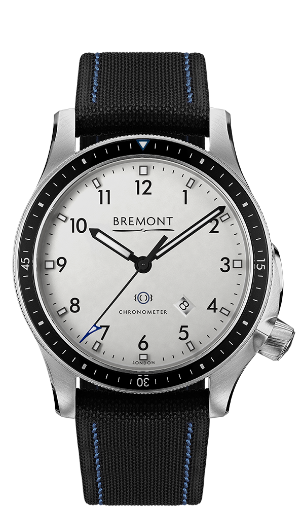 Bremont Chronometers Watches | Mens | ARCHIVE Boeing Model 1