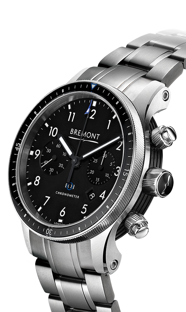 Bremont Chronometers Watches | Mens | ARCHIVE Boeing Model 247