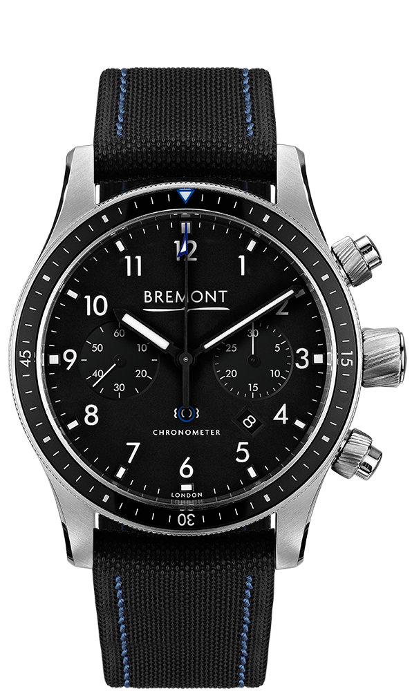 Bremont Chronometers Watches | Mens | ARCHIVE Boeing Model 247