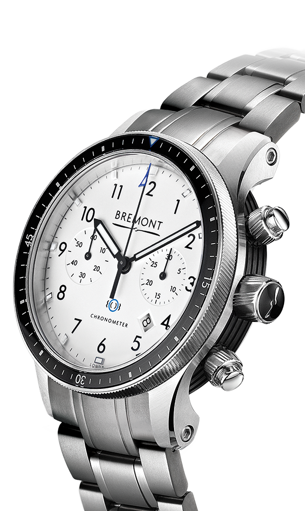 Bremont 247 top