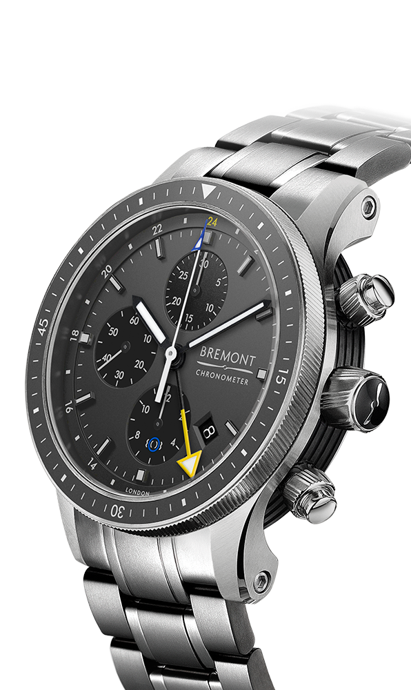 Bremont Chronometers Watches | Mens | ARCHIVE Boeing Model 247