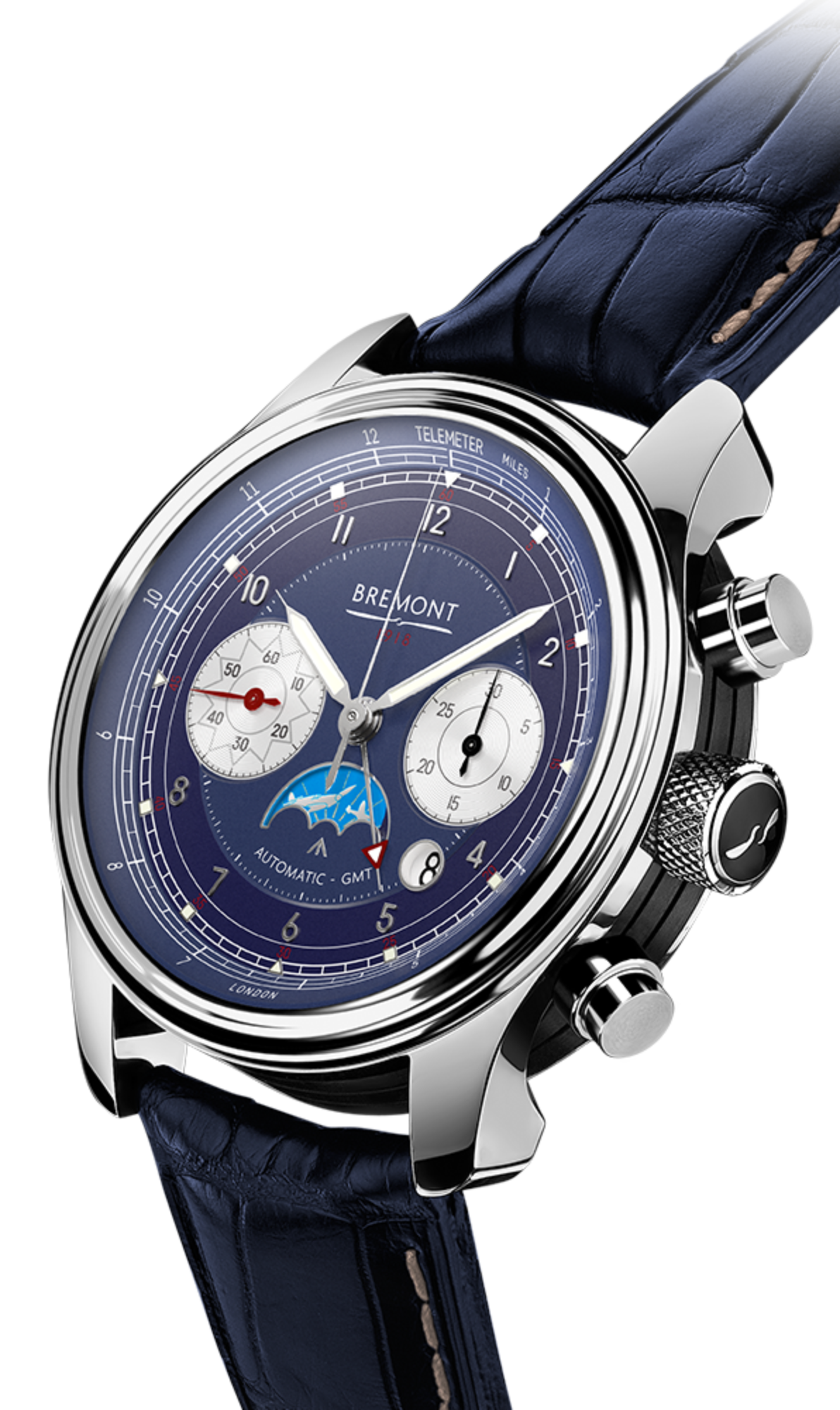 Bremont raf 100 watch sale