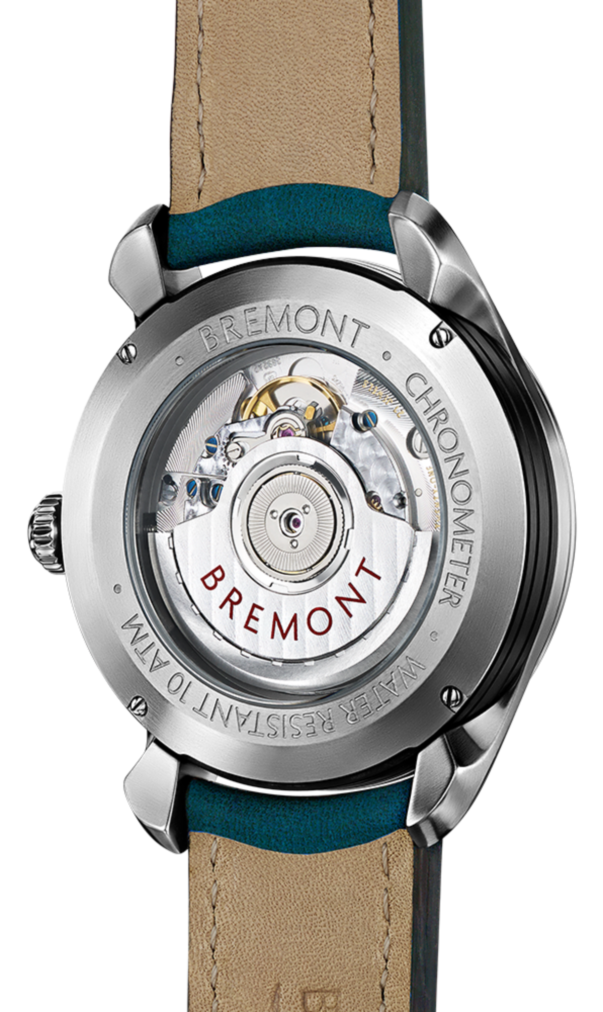 Bremont Chronometers Watches | Mens | AIRCO AIRCO MACH 3