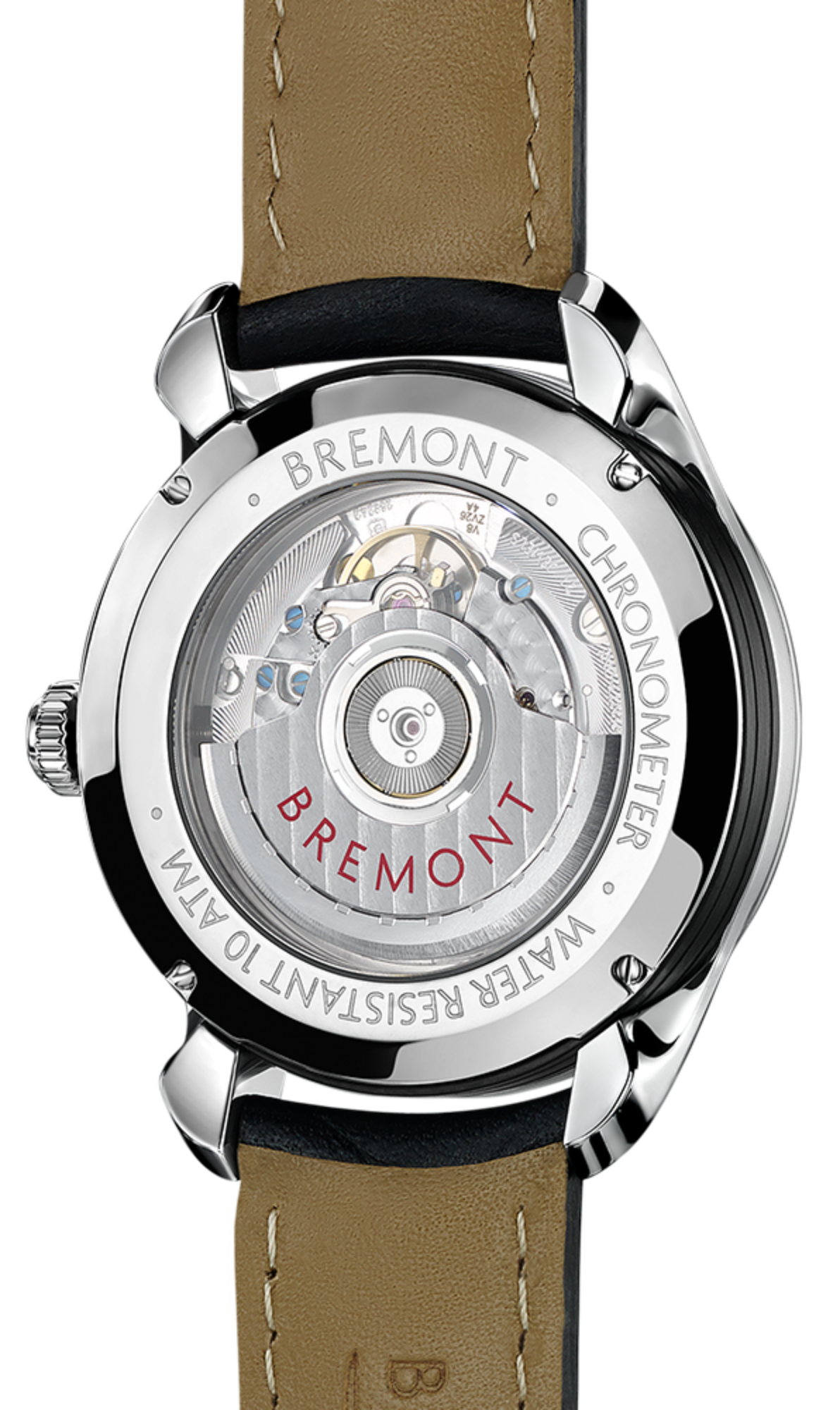 Bremont Chronometers Watches | Mens | AIRCO AIRCO MACH 2