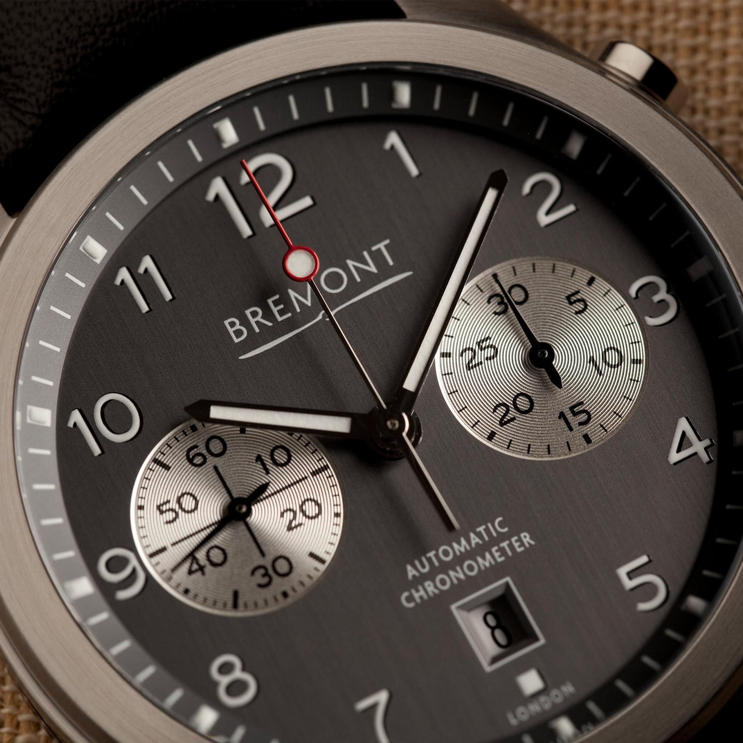 Bremont Chronometers Watches | Mens | ALT1-C ALT1-C