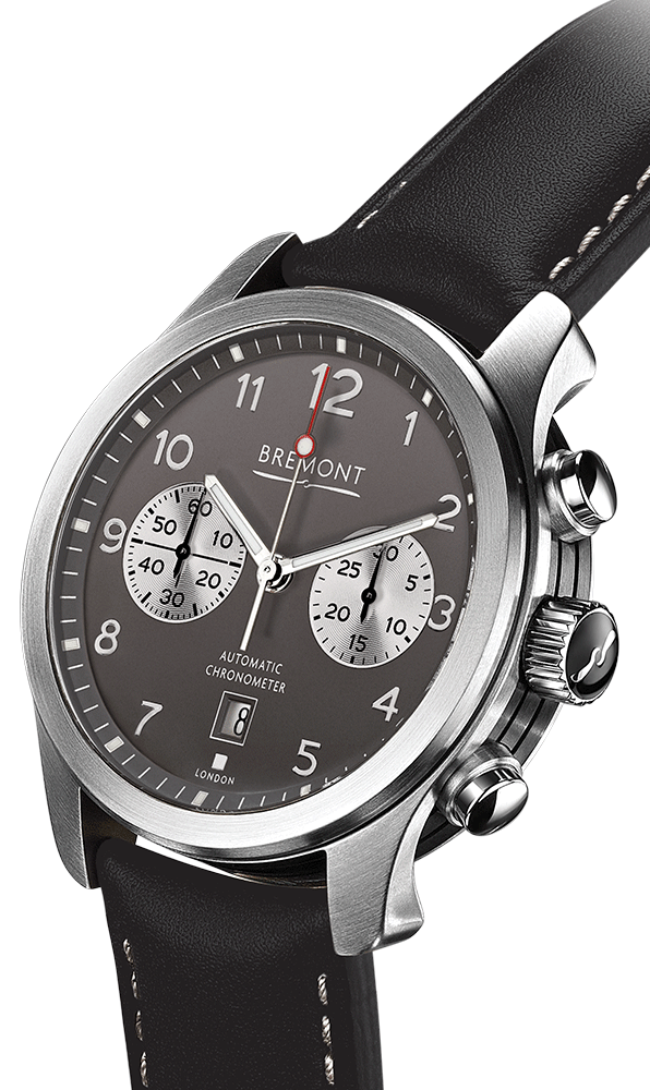 Bremont Chronometers Watches | Mens | ALT1-C ALT1-C