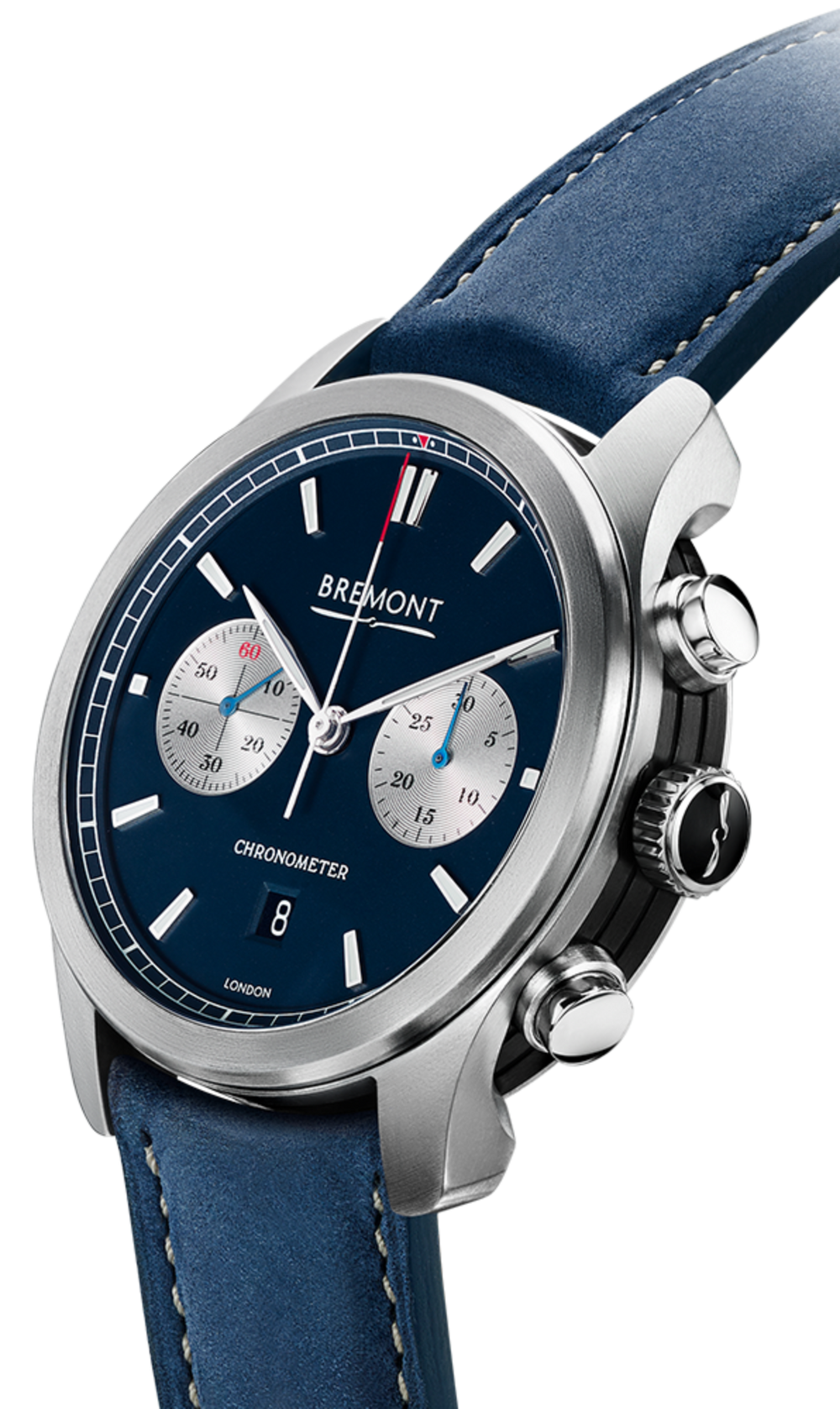 Bremont Chronometers Watches | Mens | ALT1-C ALT1-C