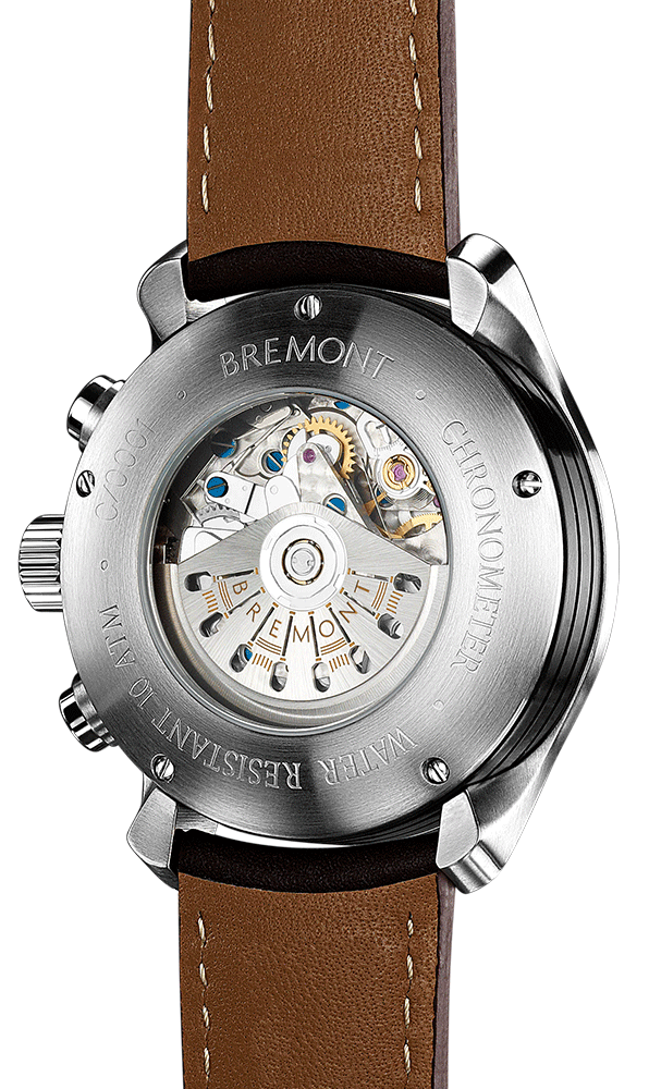 Bremont Chronometers Watches | Mens | ALT1-C ALT1-C