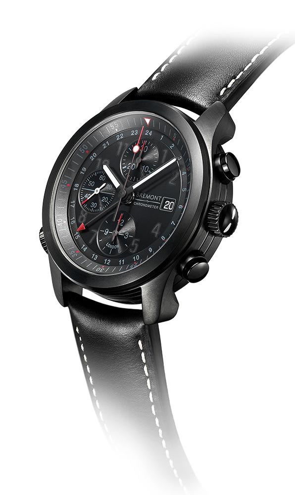 Bremont Chronometers Watches | Mens | ALT1-B ALT1-B