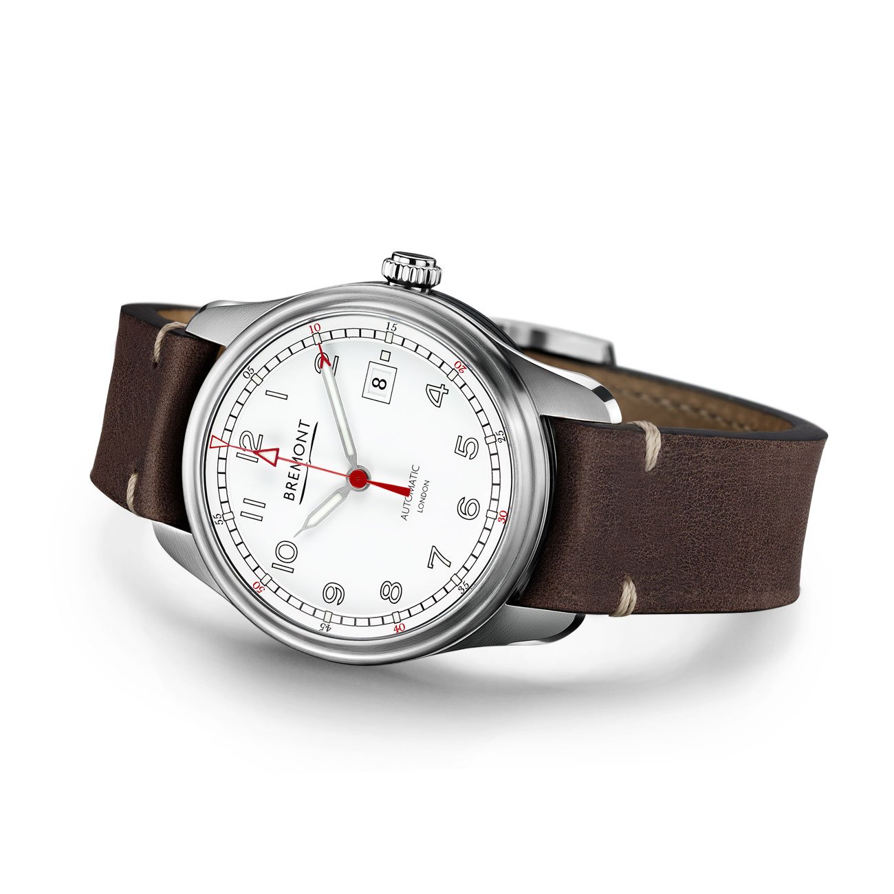 Bremont Chronometers Watches | Mens | AIRCO AIRCO MACH 1