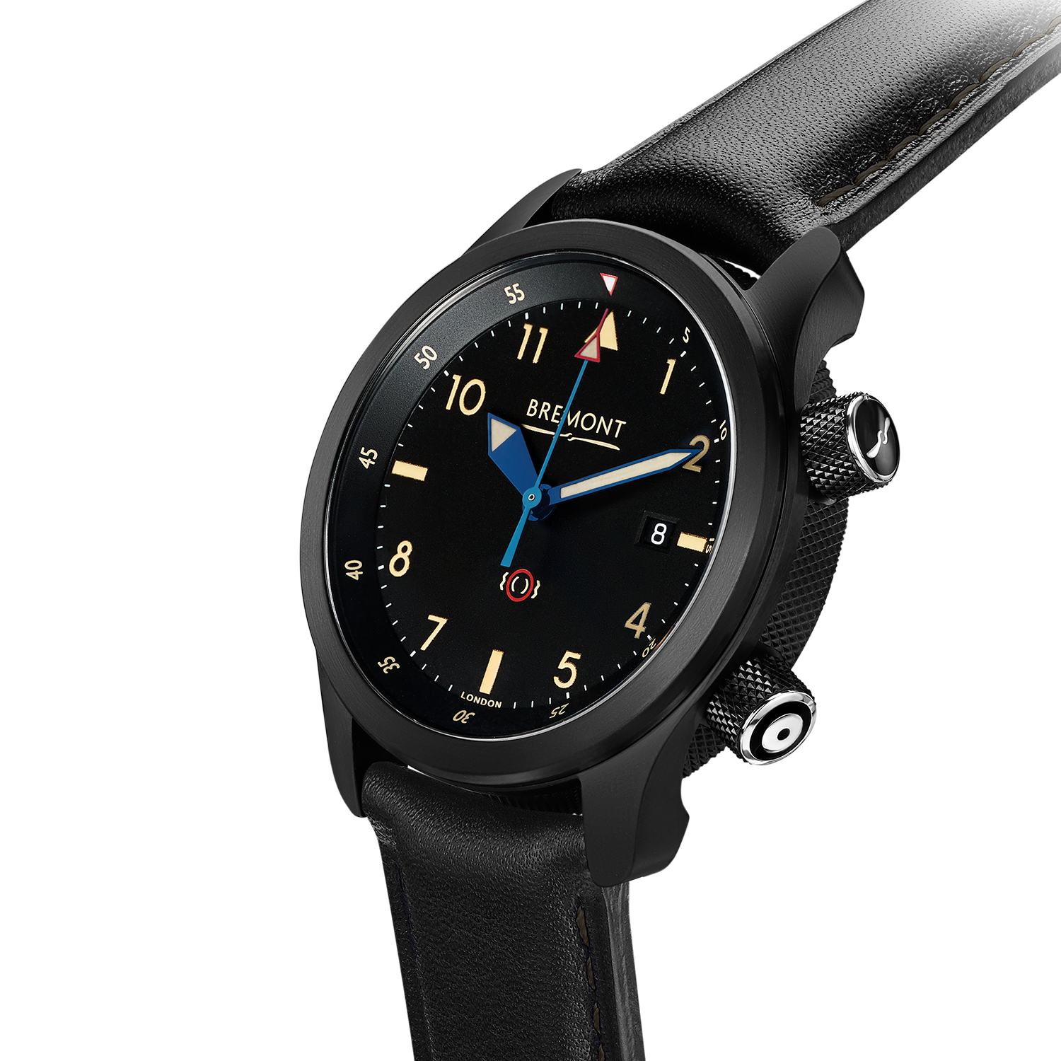 Bremont 2025 u2 watch