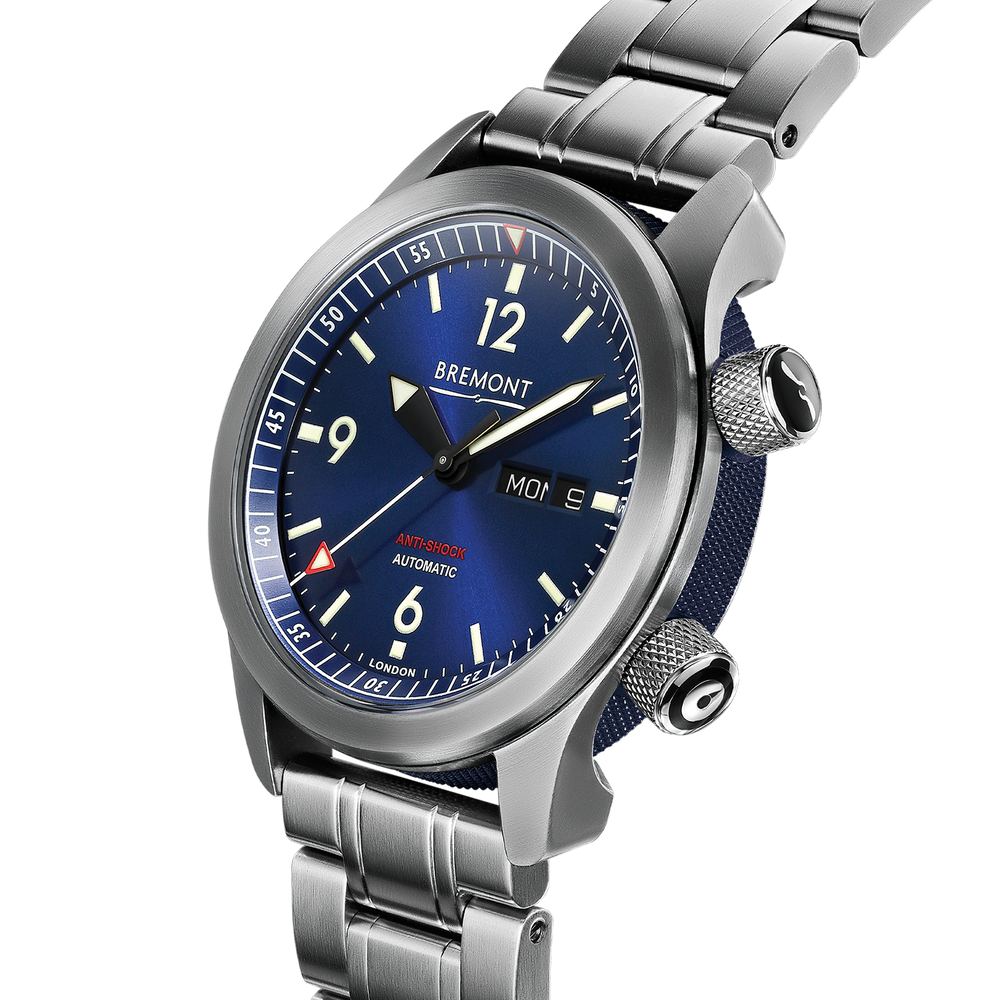 Bremont Chronometers Watches | Mens | U-2 U-2