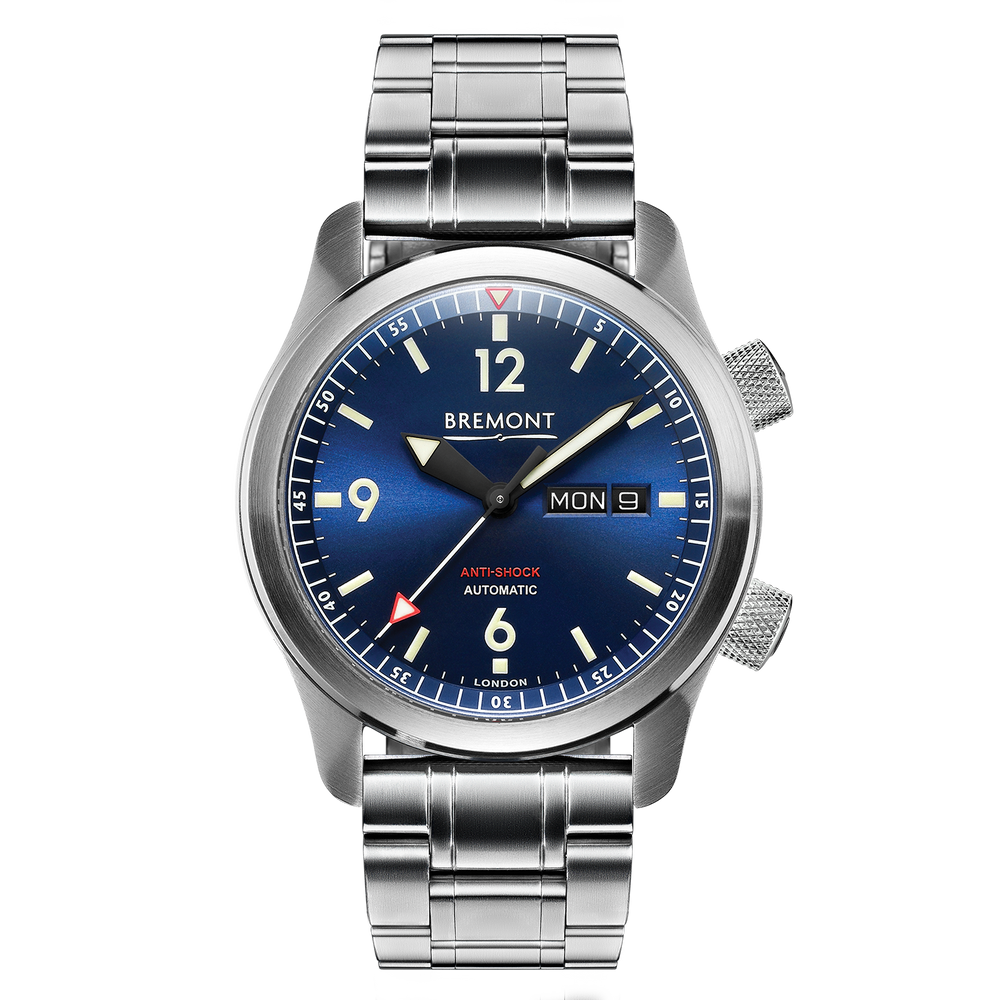 Bremont Chronometers Watches | Mens | U-2 U-2