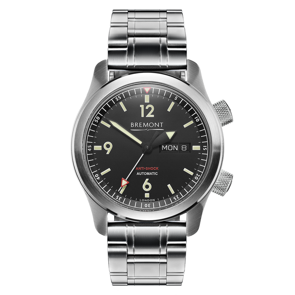 Bremont Chronometers Watches | Mens | U-2 U-2