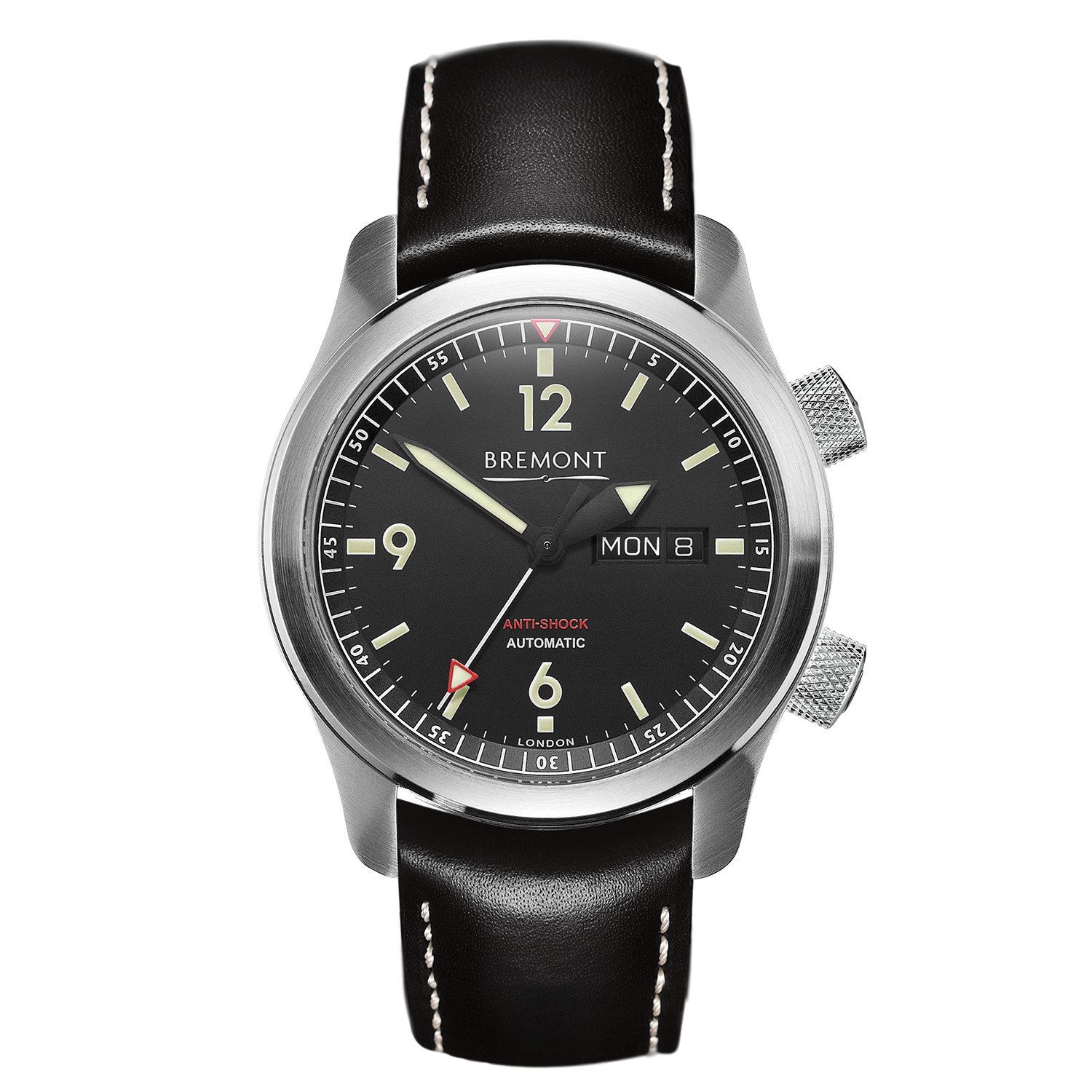 Bremont Chronometers Watches | Mens | U-2 U-2