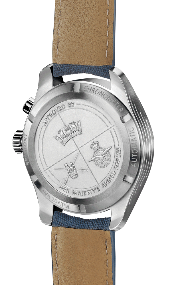 Arrow watch on sale company