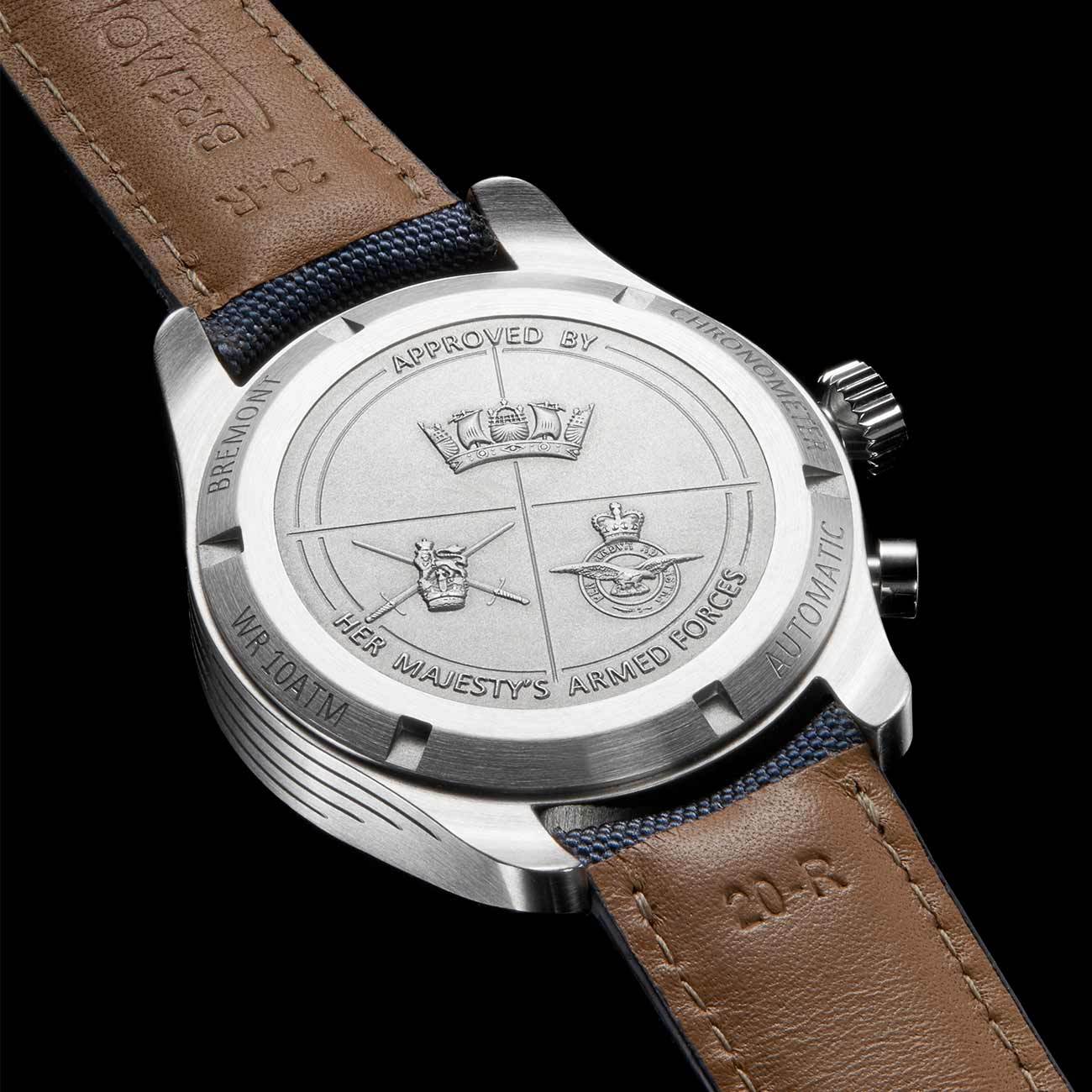 Arrow watch on sale company