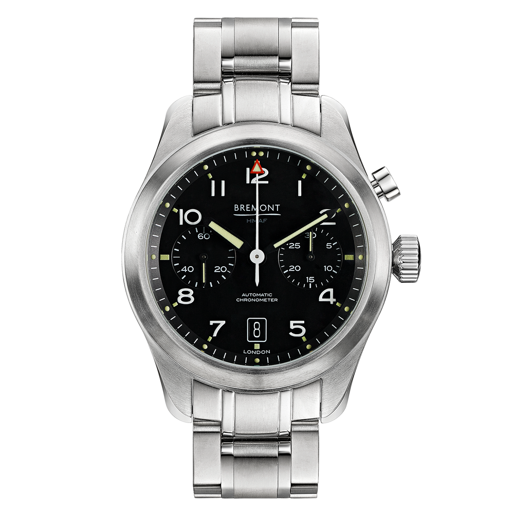 Bremont Chronometers Watches | Mens | HMAF Arrow