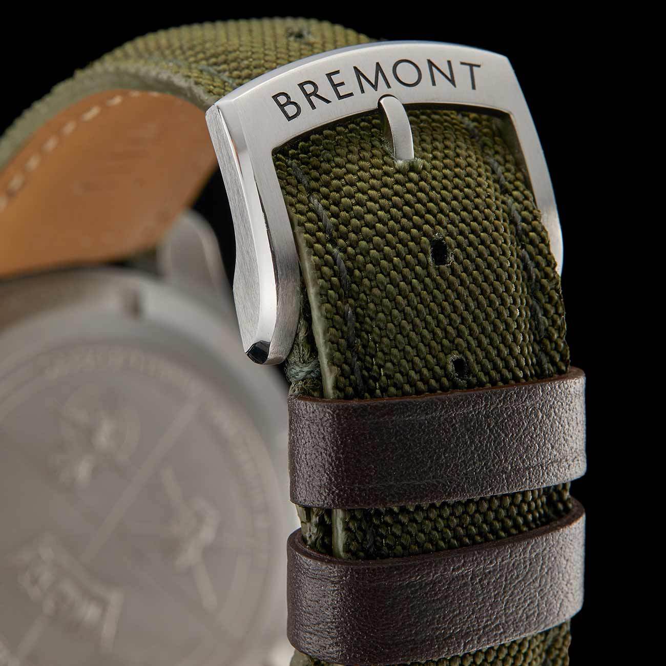 Bremont Chronometers Watches | Mens | HMAF Broadsword