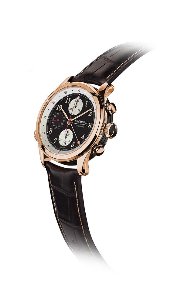 Bremont Chronometers Watches | Mens | DH-88 | LTD | ARCHIVE Limited Edition DH-88