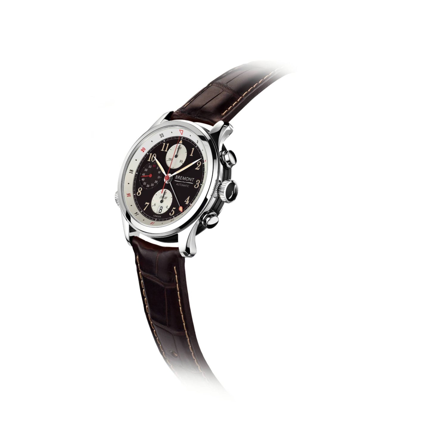 Bremont Chronometers Watches | Mens | DH-88 | LTD | ARCHIVE Limited Edition DH-88