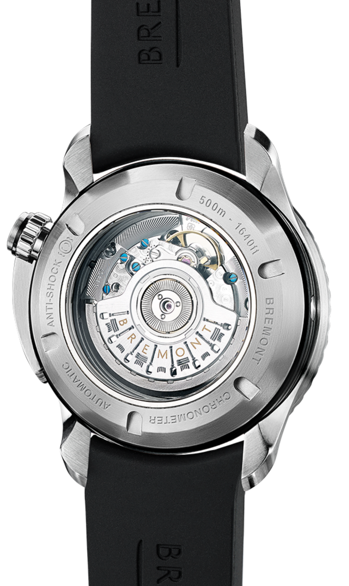 Bremont Chronometers Watches | Mens | ENDURANCE | LTD | ARCHIVE Special Edition Endurance