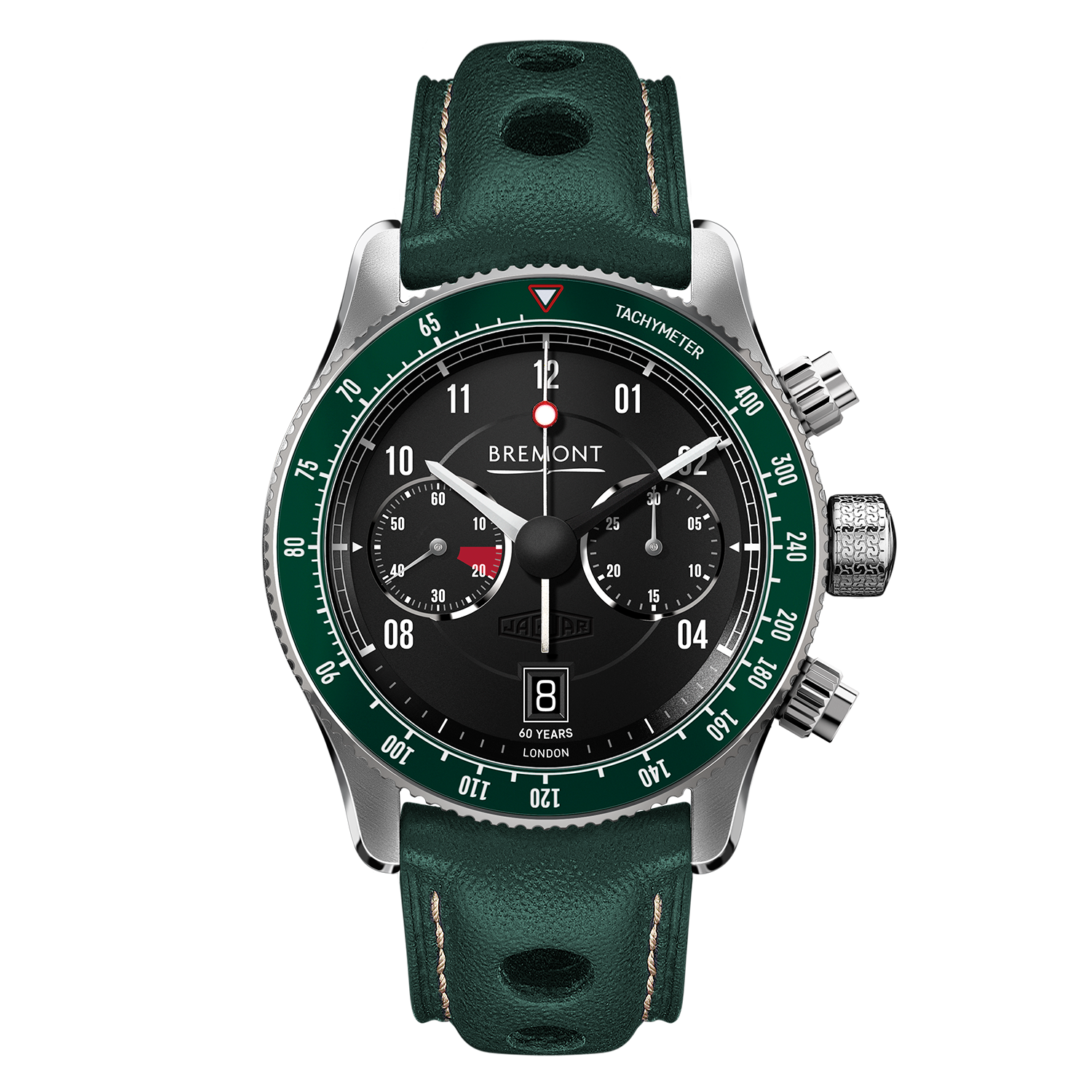 Jaguar watches deals limited edition price