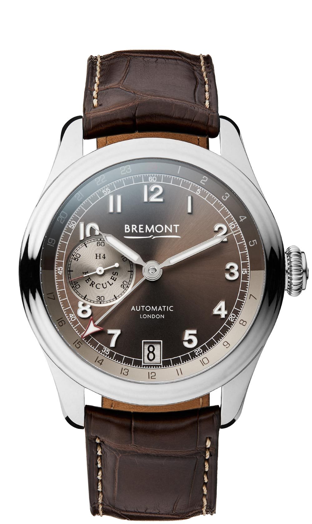 Bremont Watch Company Bremont H-4 Hercules Platinum - Deposit