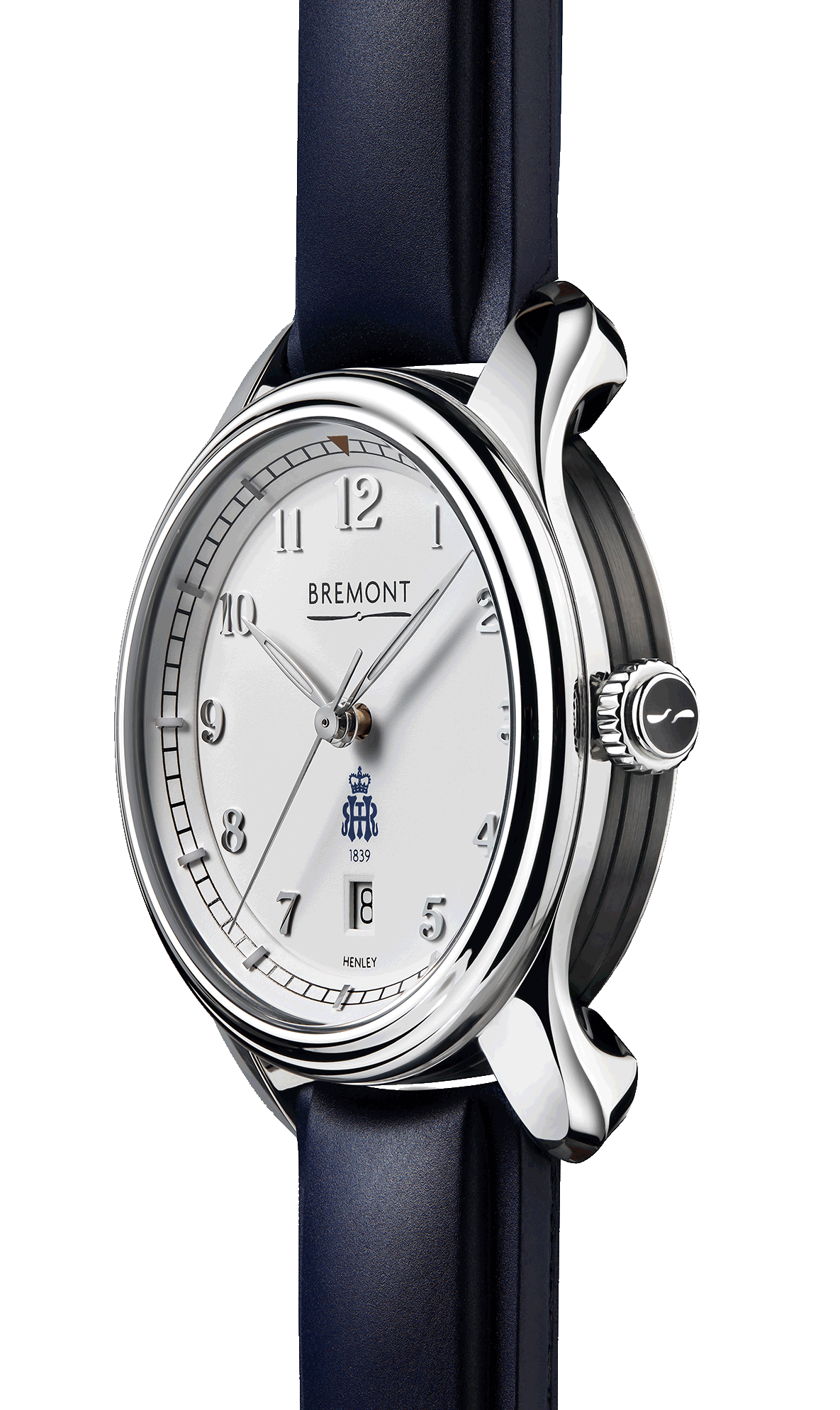 Bremont Chronometers Special Edition Henley Royal Regatta Competitor's Timepiece