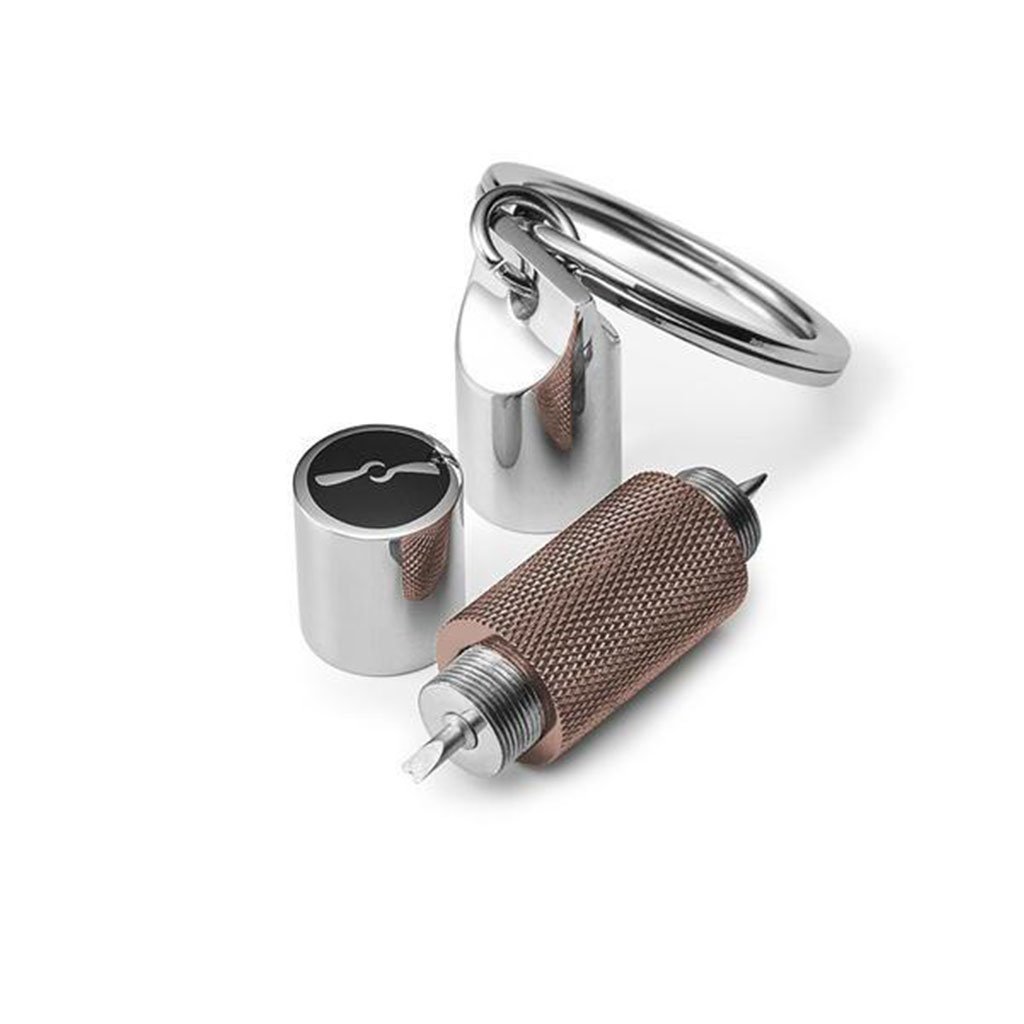 Bremont Chronometers Watches | Accessories | KeyFob Hinkler Watch Tool Key Fob