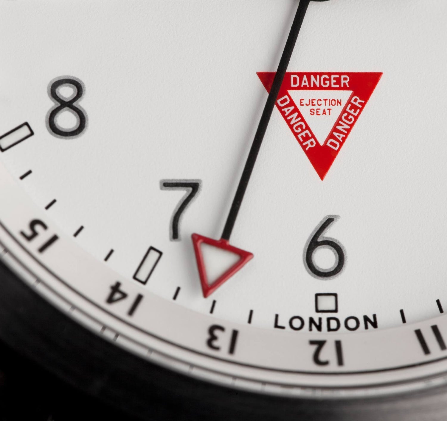 Bremont Watch Company Watches | Mens | MB | LTD | ARCHIVE Special Edition MBIII 10th Anniversary