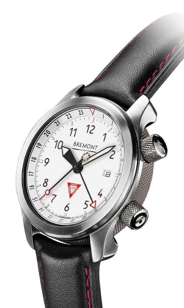 Bremont Watch Company Watches | Mens | MB | LTD | ARCHIVE Special Edition MBIII 10th Anniversary