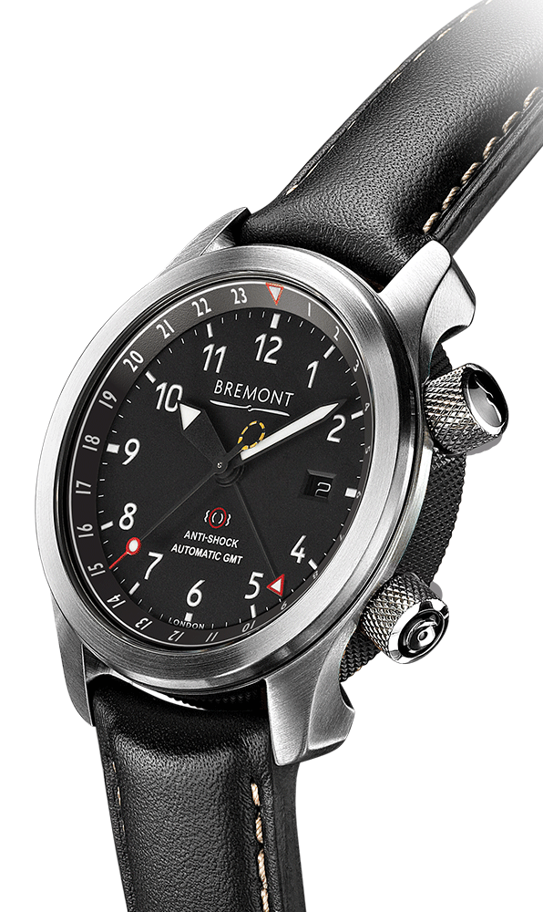 Bremont Chronometers Watches | Mens | MB Bronze / Regular (15-19cm) MBIII