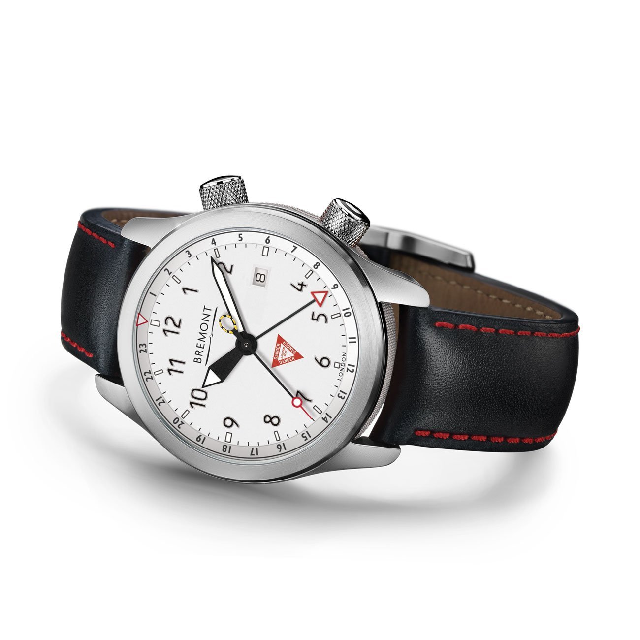 Bremont Watch Company Watches | Mens | MB | LTD | ARCHIVE Special Edition MBIII 10th Anniversary