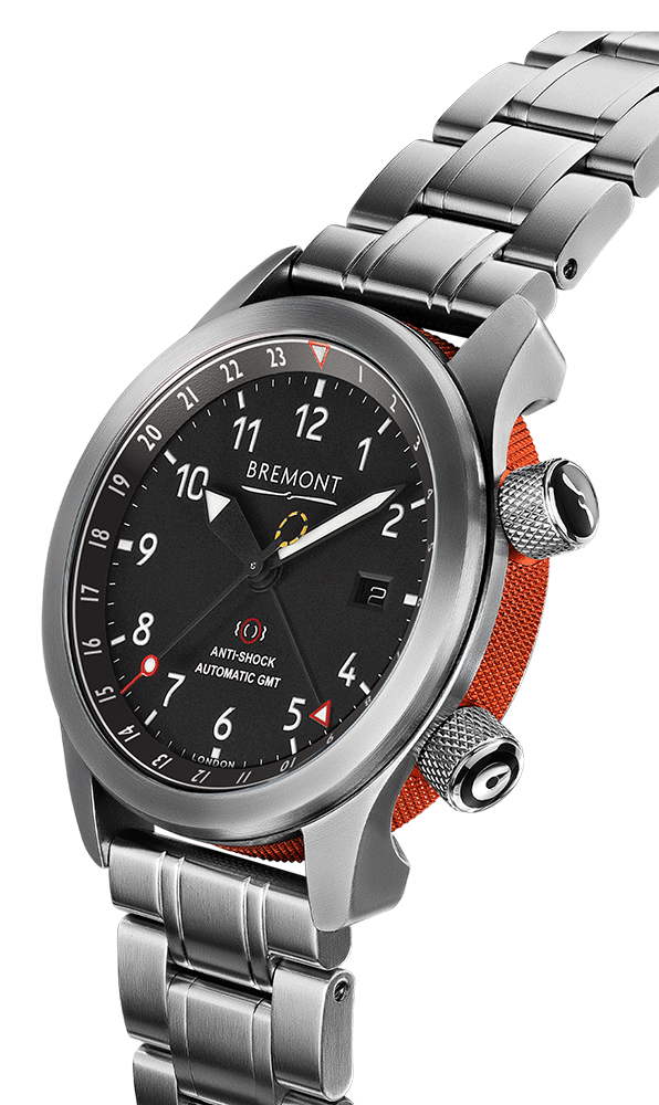 MBIII Bremont Watch Company
